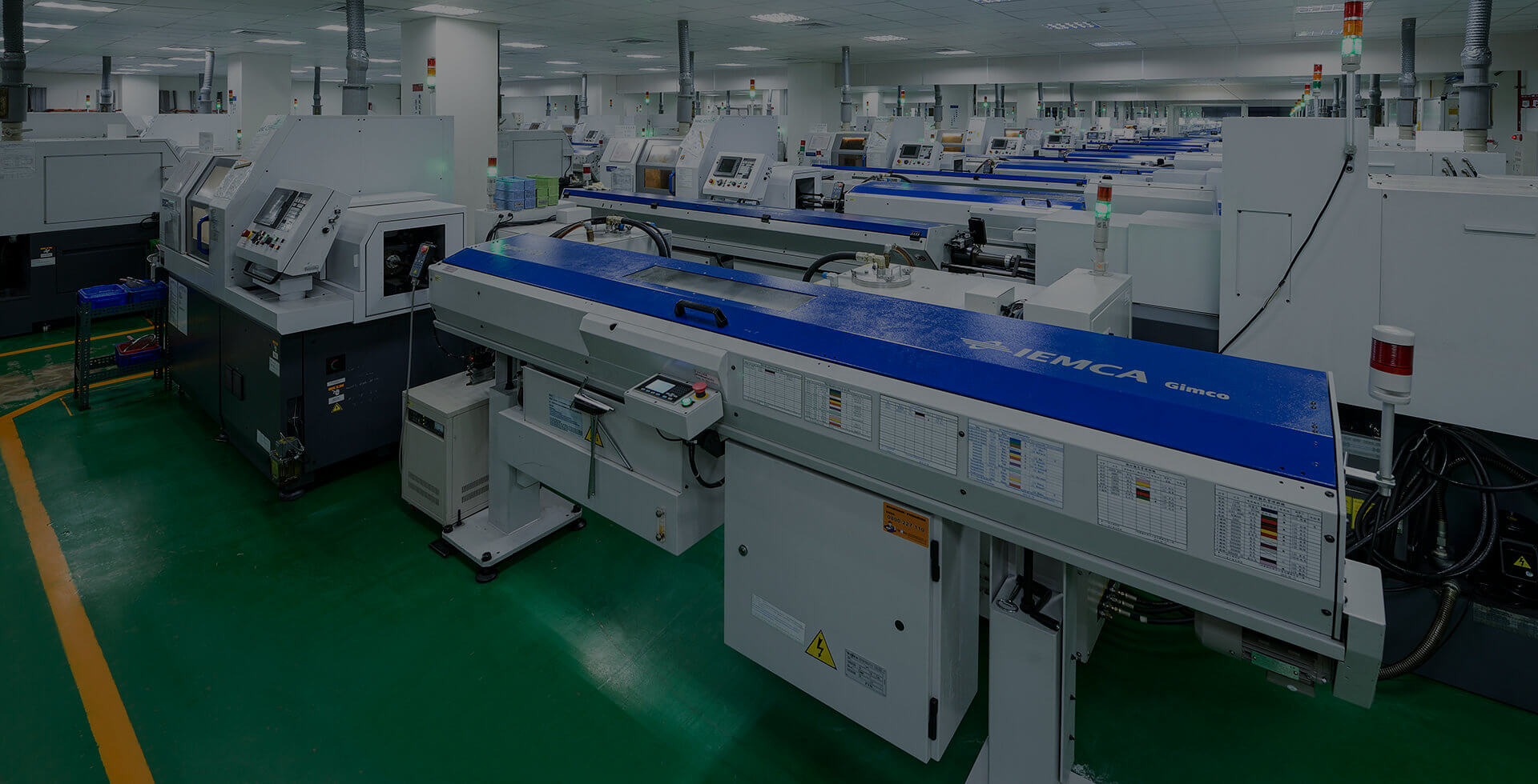 Practical Uses of CNC Lathe Machines in Different Industries